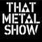 Eddie Trunk, That Metal Show