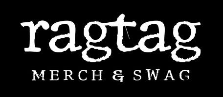 Ragtag Merch & Swag